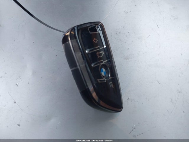 BMW 2021 2021 5UX2V5C05M9G40873 Image 11
