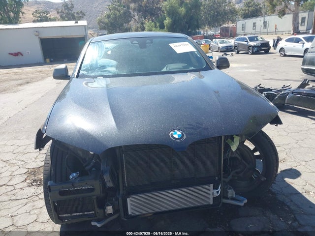 BMW 2021 2021 5UX2V5C05M9G40873 Image 13