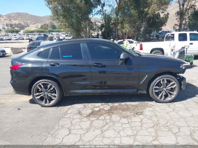 BMW 2021 2021 5UX2V5C05M9G40873 Image 14