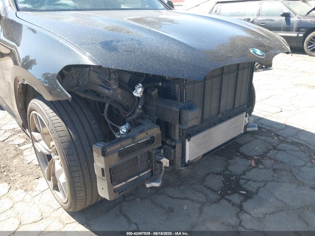 BMW 2021 2021 5UX2V5C05M9G40873 Image 18