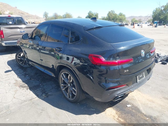 BMW 2021 2021 5UX2V5C05M9G40873 Image 3