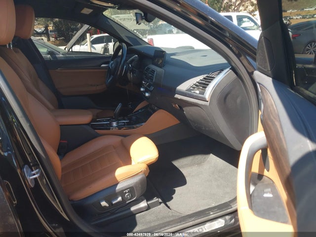 BMW 2021 2021 5UX2V5C05M9G40873 Image 5