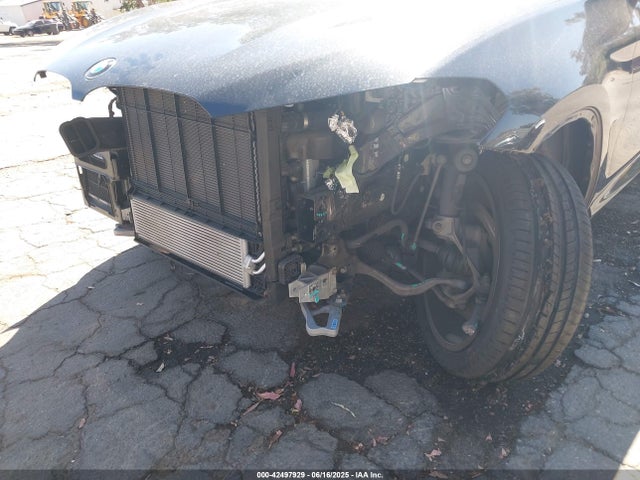 BMW 2021 2021 5UX2V5C05M9G40873 Image 6
