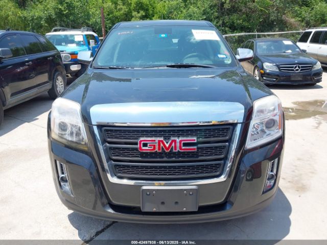 2013 GMC TERRAIN 2GKALMEK9D6312560 Photo 5