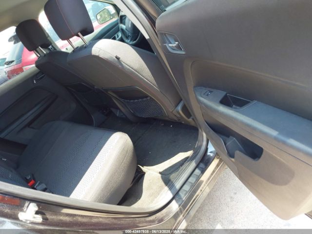 2013 GMC TERRAIN 2GKALMEK9D6312560 Photo 7