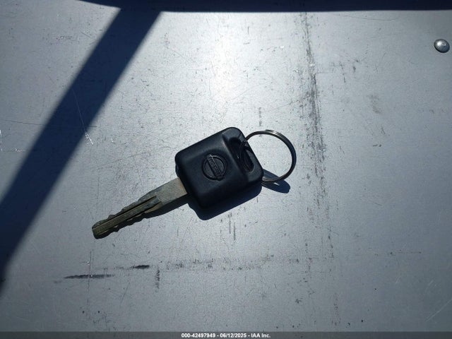 Nissan Versa Note S (sr) 2014 3N1CE2CPXEL377662 Image 11