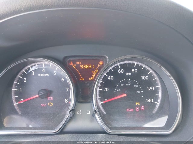 Nissan Versa Note S (sr) 2014 3N1CE2CPXEL377662 Image 7