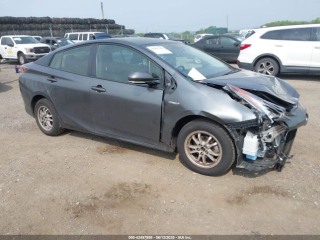 2017 TOYOTA PRIUS JTDKARFU7H3049940