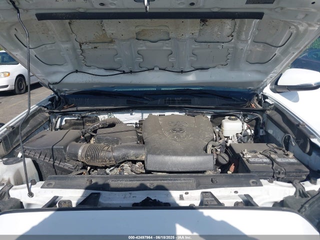 3TMCZ5AN1PM574799 Toyota 2gr-fks
