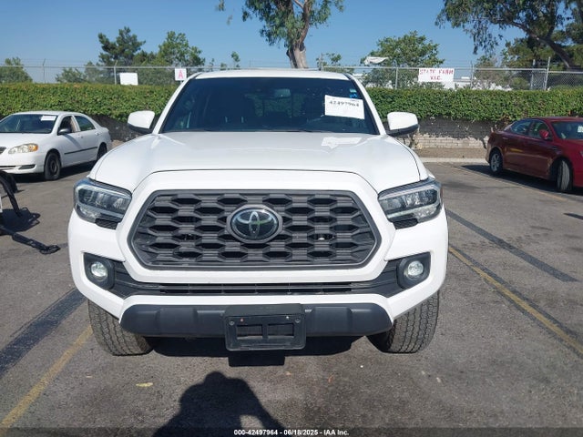 3TMCZ5AN1PM574799 Toyota 2gr-fks