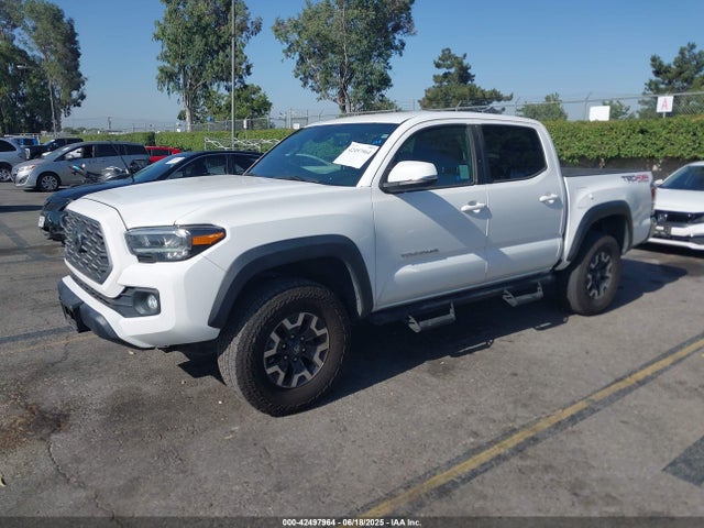 3TMCZ5AN1PM574799 Toyota 2gr-fks