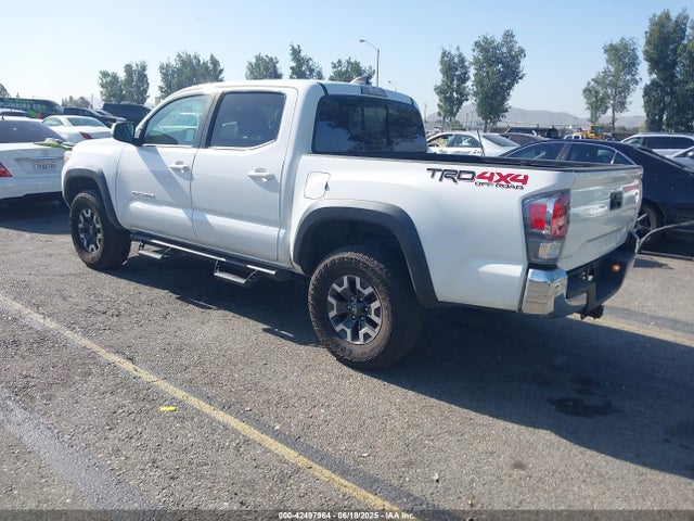 3TMCZ5AN1PM574799 Toyota 2gr-fks