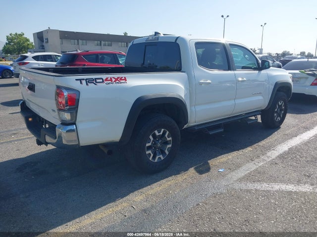 3TMCZ5AN1PM574799 Toyota 2gr-fks