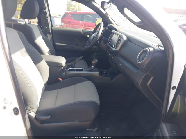 3TMCZ5AN1PM574799 Toyota 2gr-fks
