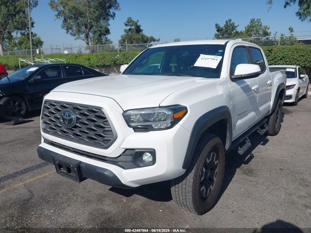 3TMCZ5AN1PM574799 Toyota 2gr-fks