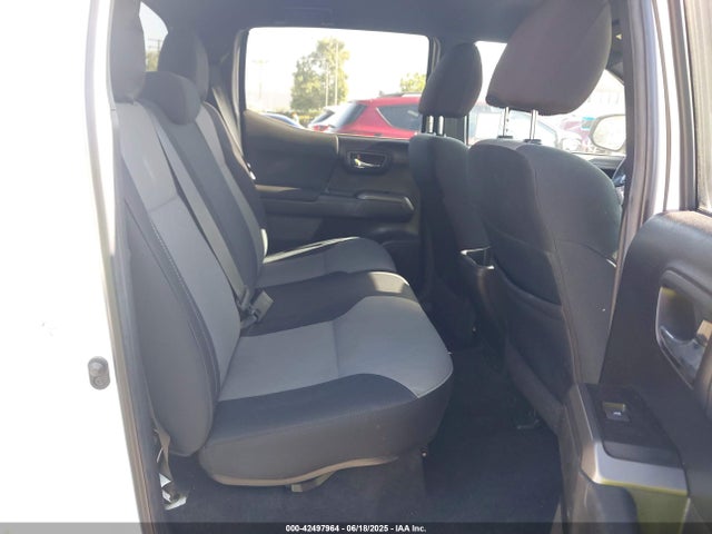 3TMCZ5AN1PM574799 Toyota 2gr-fks