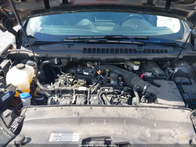 2FMPK4K92RBA51373 Ford Edge Titanium