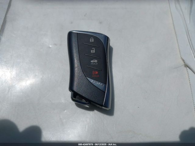 2018 LEXUS LC 500 JTHHP5AY0JA003491 Photo 10