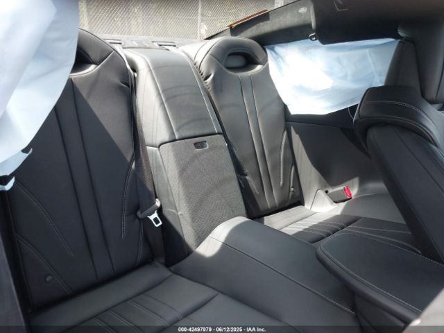 2018 LEXUS LC 500 JTHHP5AY0JA003491 Photo 7