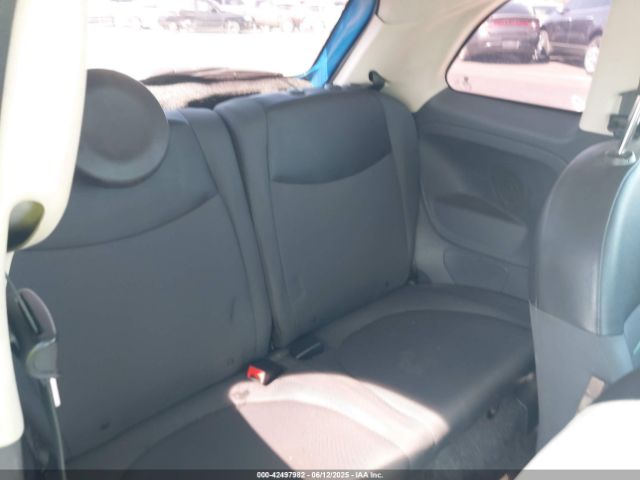 3C3CFFAR0GT161347 Fiat 500 POP