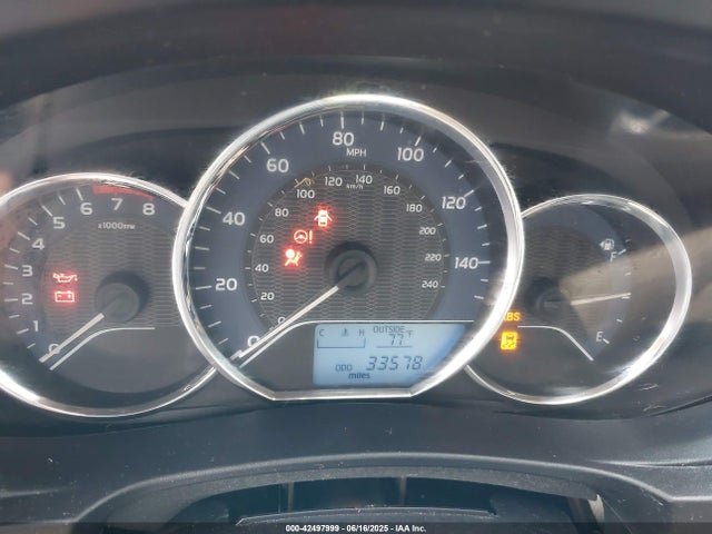 Продаж на аукціоні авто 2016 Toyota Corolla Le, vin: 5YFBURHE4GP427067, номер лоту: 42497999