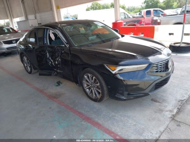 2023 ACURA INTEGRA 19UDE4H23PA005974 Photo 0