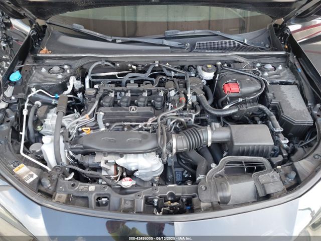 2023 ACURA INTEGRA 19UDE4H23PA005974 Photo 9