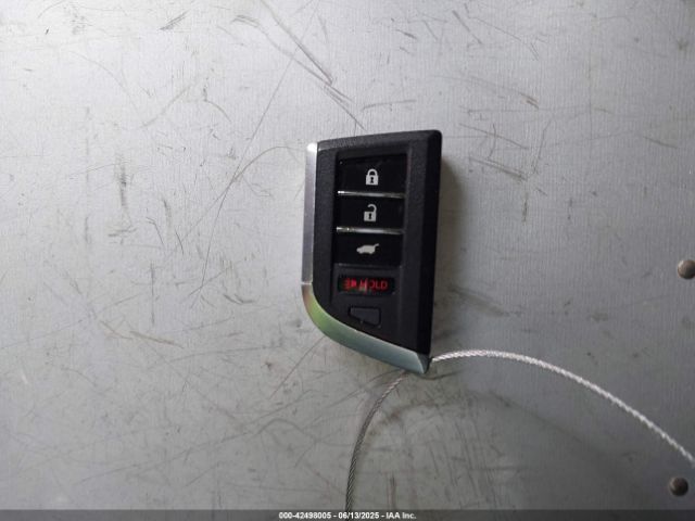 2023 ACURA INTEGRA 19UDE4H23PA005974 Photo 10