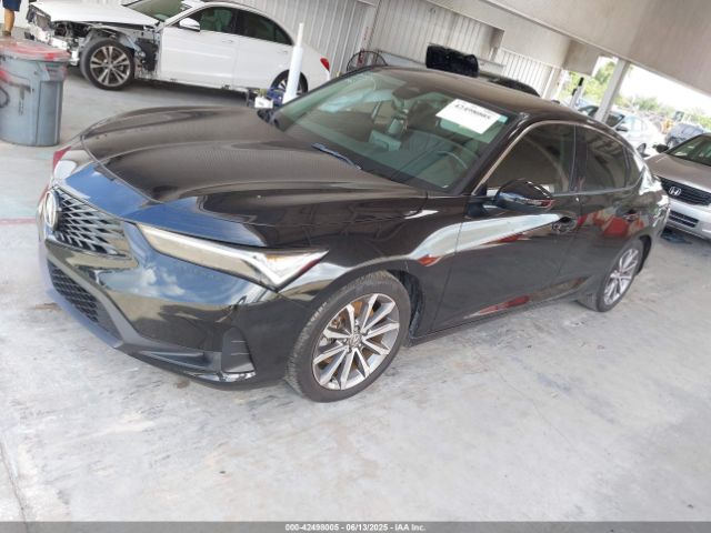 2023 ACURA INTEGRA 19UDE4H23PA005974 Photo 1