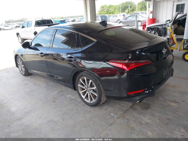 2023 ACURA INTEGRA 19UDE4H23PA005974 Photo 2