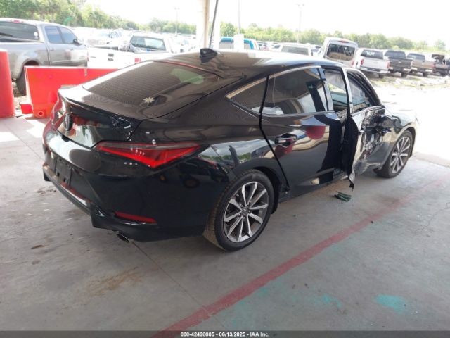 2023 ACURA INTEGRA 19UDE4H23PA005974 Photo 3