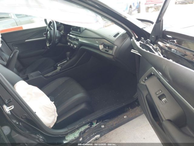 2023 ACURA INTEGRA 19UDE4H23PA005974 Photo 4