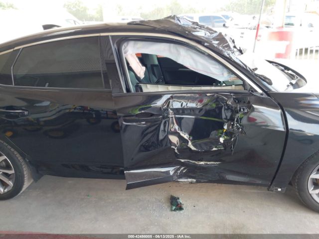 2023 ACURA INTEGRA 19UDE4H23PA005974 Photo 5