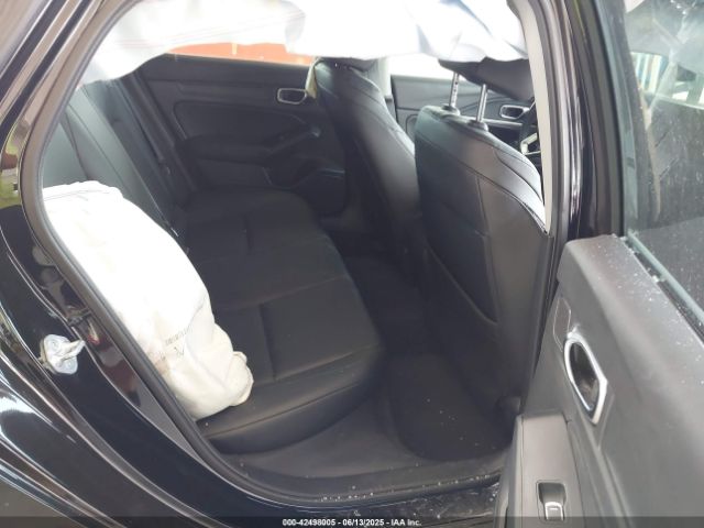 2023 ACURA INTEGRA 19UDE4H23PA005974 Photo 7