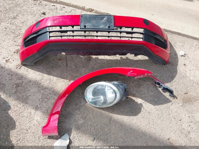 3VWHX7AT8EM607412 Volkswagen 2.5l