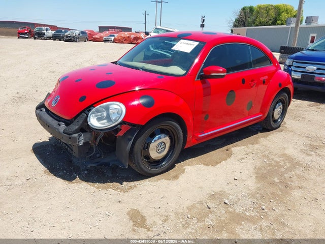 3VWHX7AT8EM607412 Volkswagen 2.5l