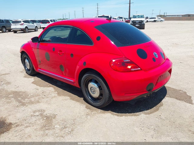 3VWHX7AT8EM607412 Volkswagen 2.5l