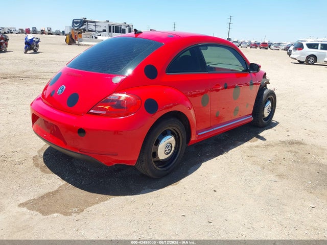 3VWHX7AT8EM607412 Volkswagen 2.5l