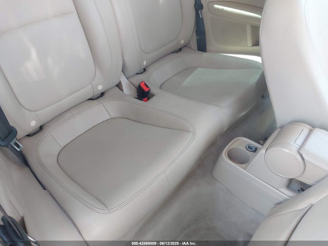3VWHX7AT8EM607412 Volkswagen 2.5l