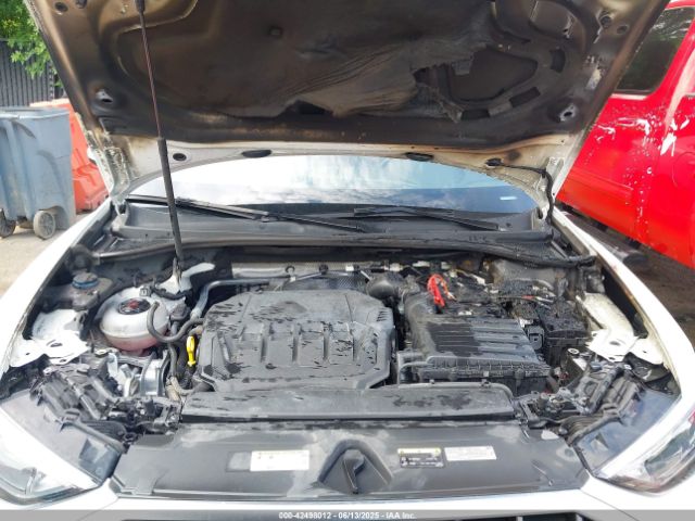 2021 AUDI Q3 WA1AUCF36M1101596 Photo 9