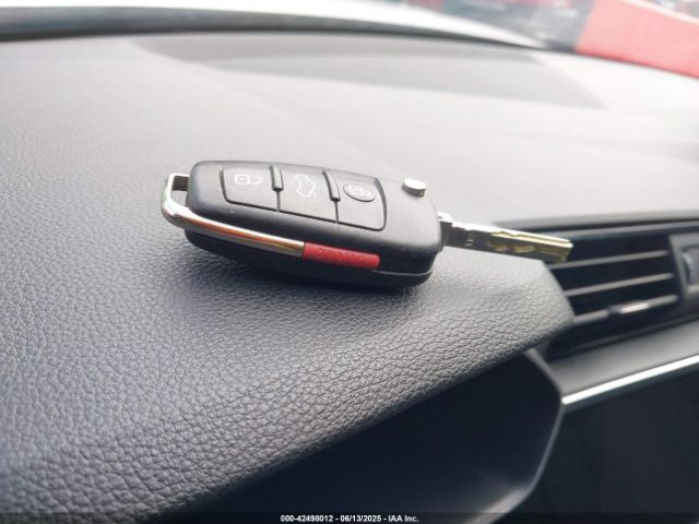 2021 AUDI Q3 WA1AUCF36M1101596 Photo 10