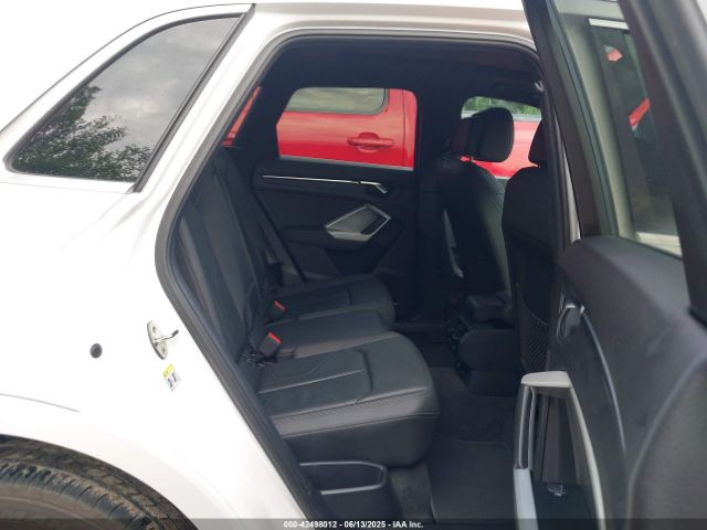 2021 AUDI Q3 WA1AUCF36M1101596 Photo 7