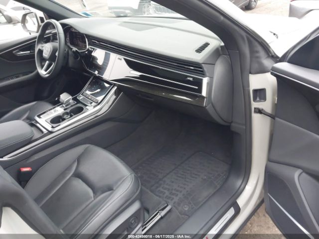 2021 AUDI Q8 WA1EVAF11MD009912 Photo 4