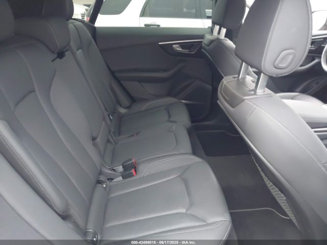 2021 AUDI Q8 WA1EVAF11MD009912 Photo 7