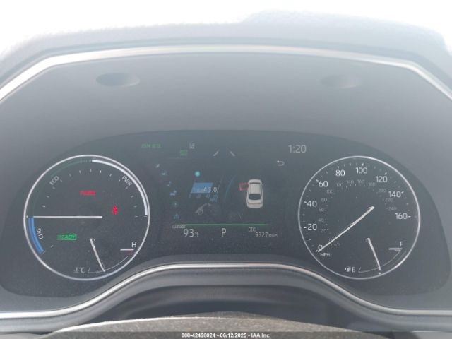 2022 TOYOTA AVALON 4T1JA1AB5NU015841 Photo 6
