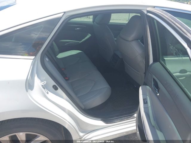 2022 TOYOTA AVALON 4T1JA1AB5NU015841 Photo 7