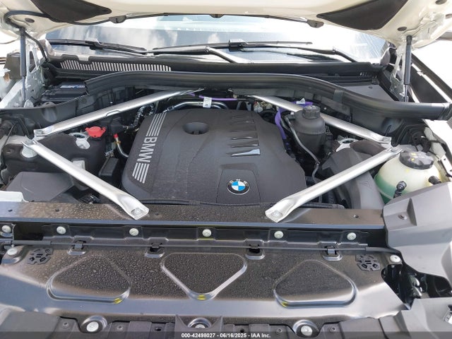5UX23EM03S9Z89867 BMW X7