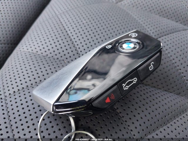 5UX23EM03S9Z89867 BMW X7