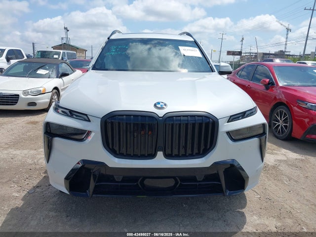 5UX23EM03S9Z89867 BMW X7
