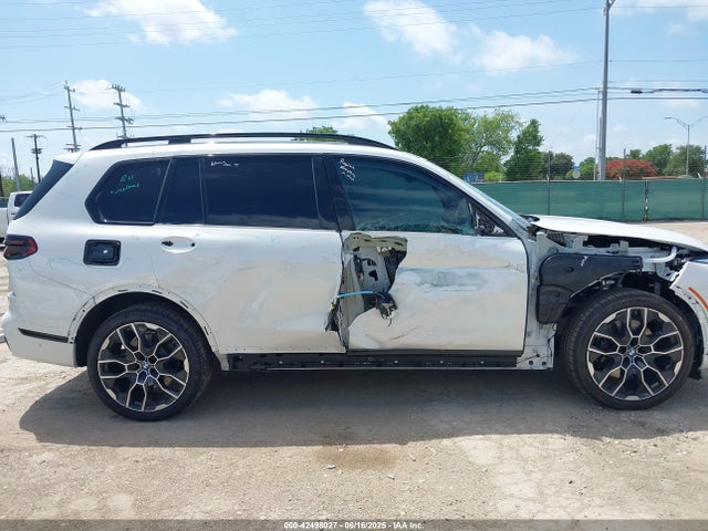 5UX23EM03S9Z89867 BMW X7
